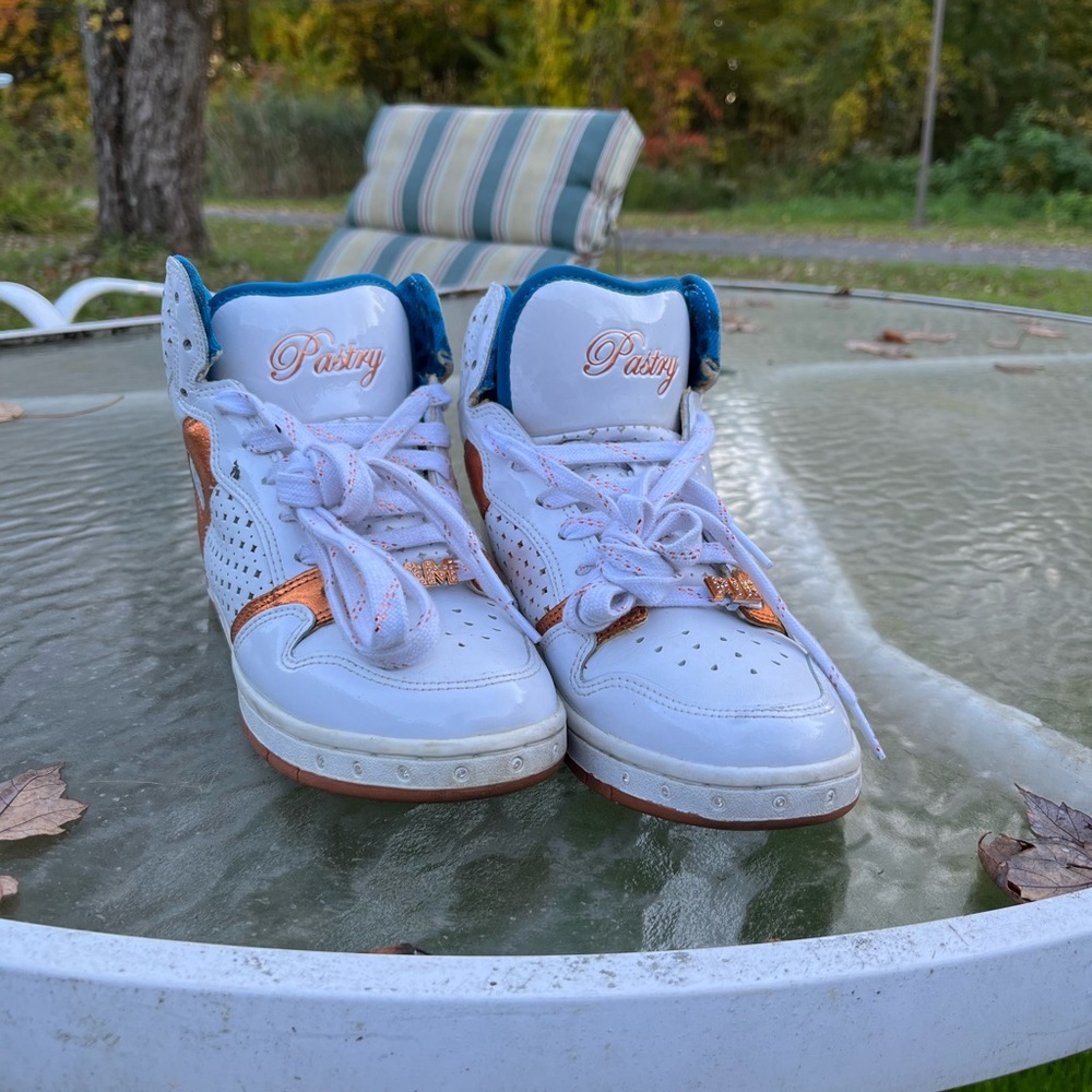 Super cute shoes!